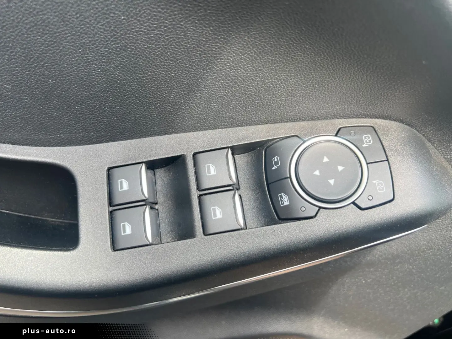 Puma ST-Line X Automatik Navi ACC MFL LED Kamera