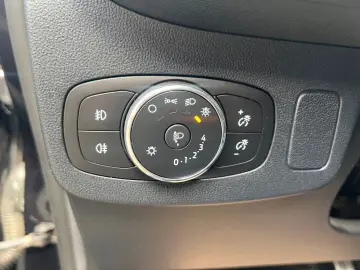 Puma ST-Line X Automatik Navi ACC MFL LED Kamera