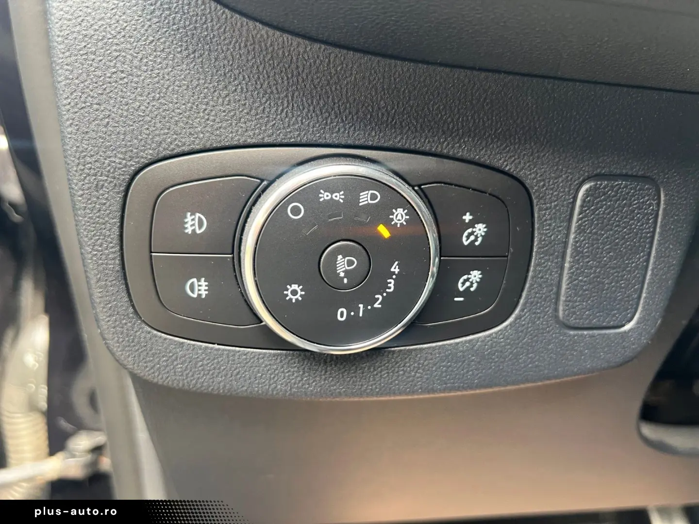 Puma ST-Line X Automatik Navi ACC MFL LED Kamera