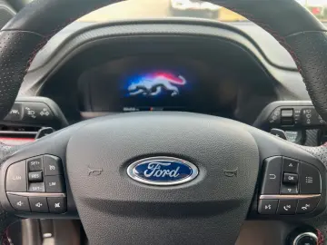 Puma ST-Line X Automatik Navi ACC MFL LED Kamera