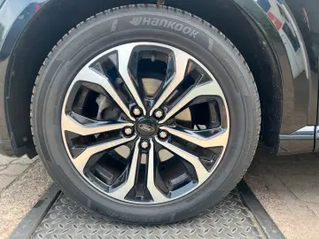 Puma ST-Line X Automatik Navi ACC MFL LED Kamera