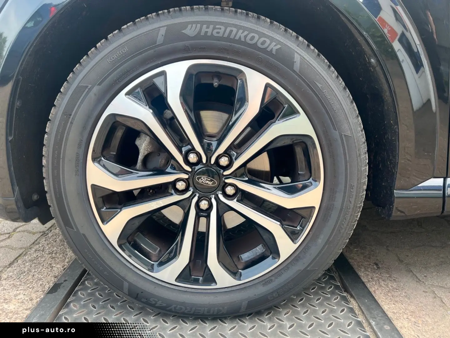 Puma ST-Line X Automatik Navi ACC MFL LED Kamera