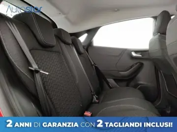 Ford Puma 1.0 ecoboost h Titanium s&s 125cv auto