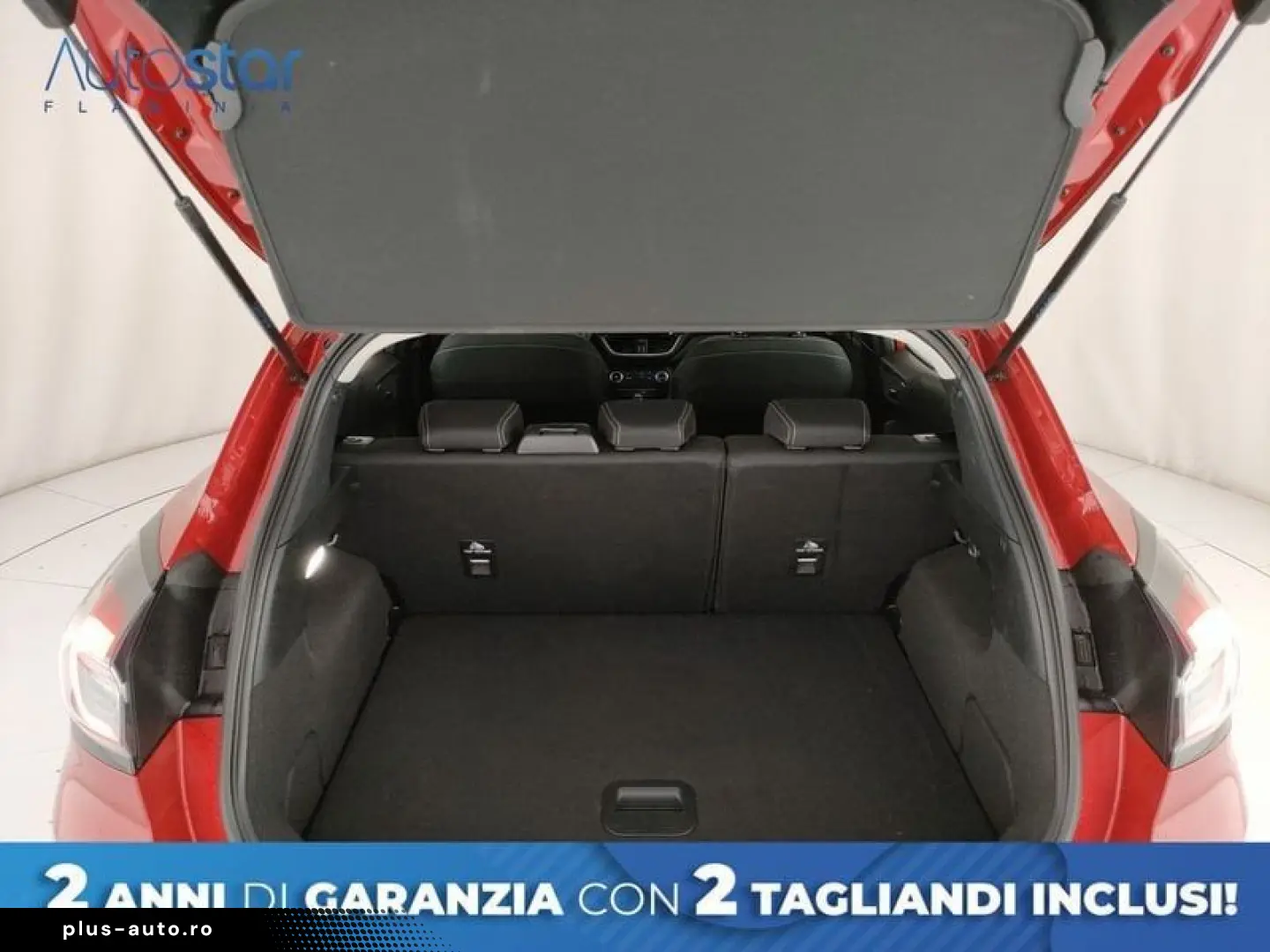 Ford Puma 1.0 ecoboost h Titanium s&s 125cv auto