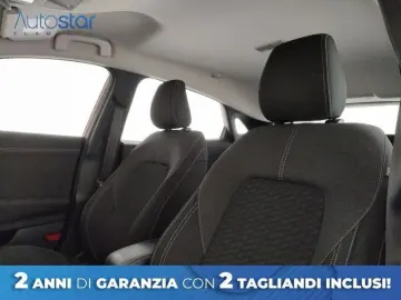 Ford Puma 1.0 ecoboost h Titanium s&s 125cv auto