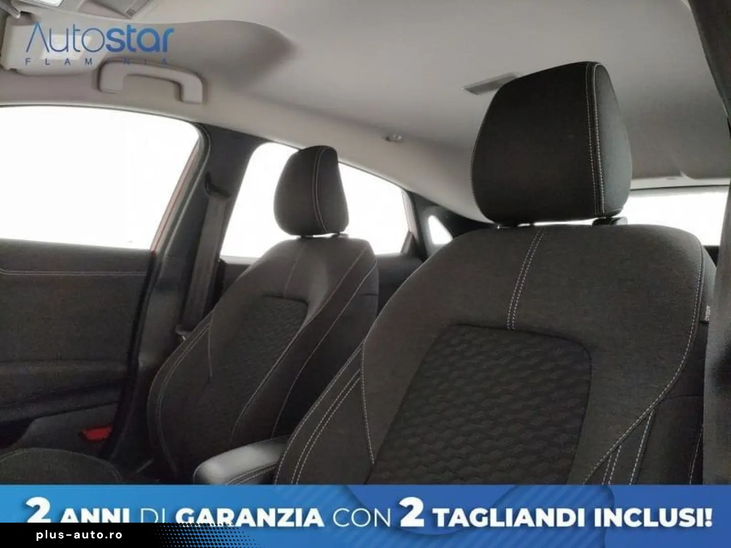 Ford Puma 1.0 ecoboost h Titanium s&s 125cv auto