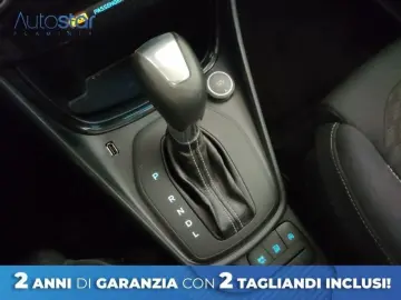 Ford Puma 1.0 ecoboost h Titanium s&s 125cv auto