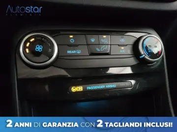 Ford Puma 1.0 ecoboost h Titanium s&s 125cv auto