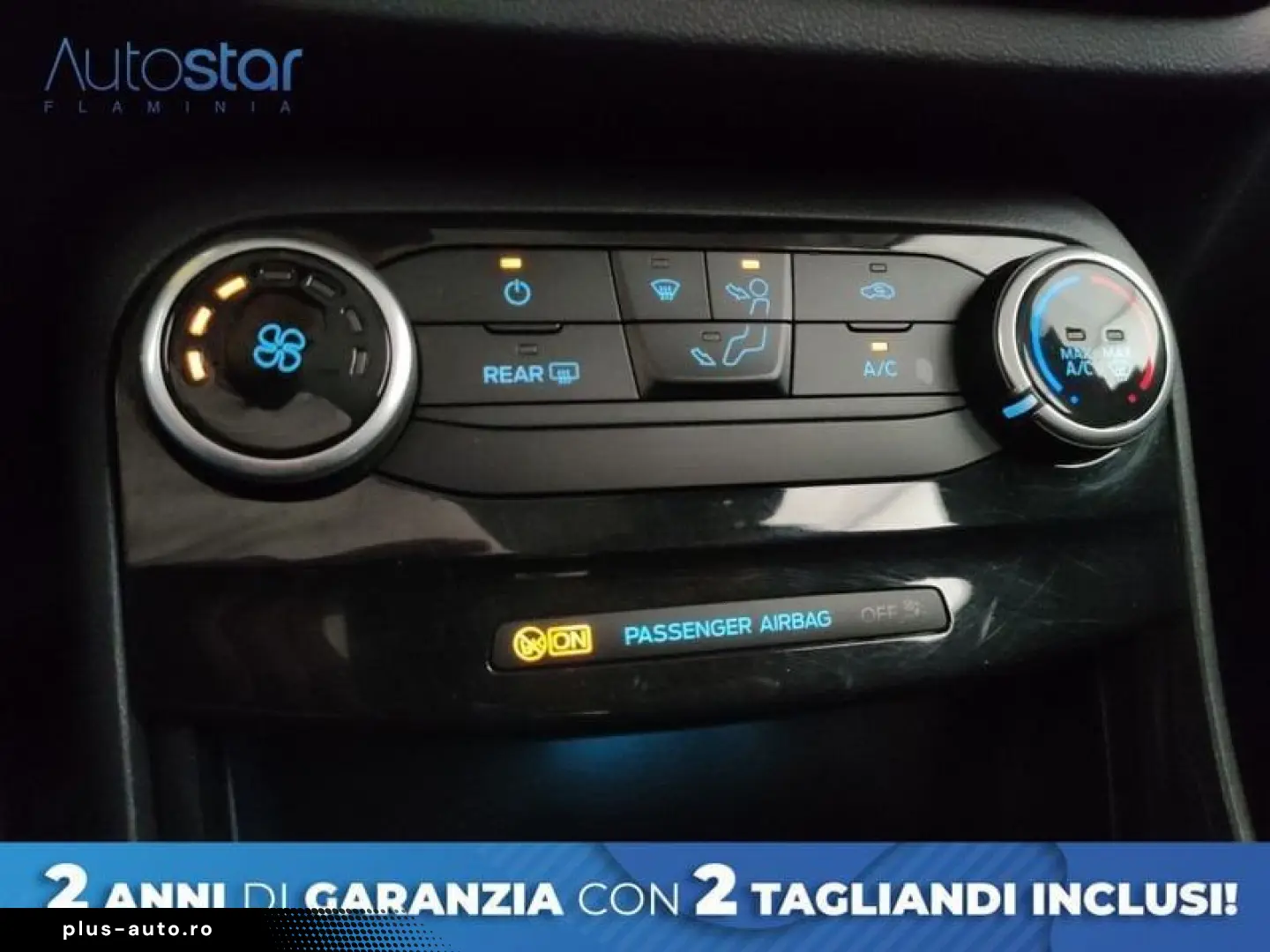 Ford Puma 1.0 ecoboost h Titanium s&s 125cv auto