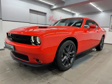 Challenger 3.6 V6 AWD GT 4x4