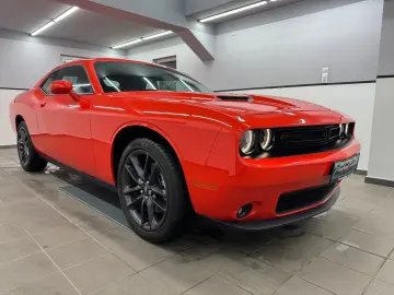 Challenger 3.6 V6 AWD GT 4x4