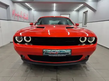 Challenger 3.6 V6 AWD GT 4x4