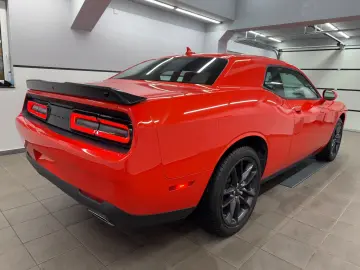 Challenger 3.6 V6 AWD GT 4x4