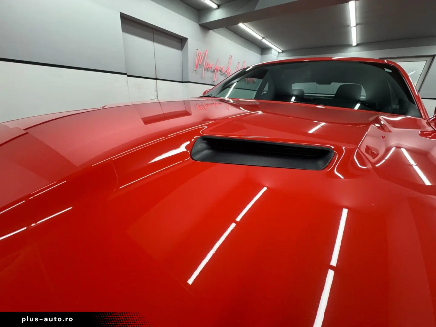 Challenger 3.6 V6 AWD GT 4x4