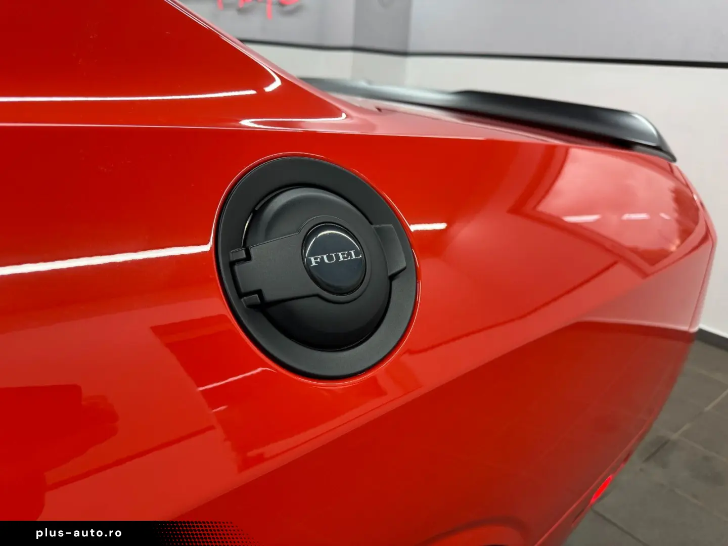 Challenger 3.6 V6 AWD GT 4x4