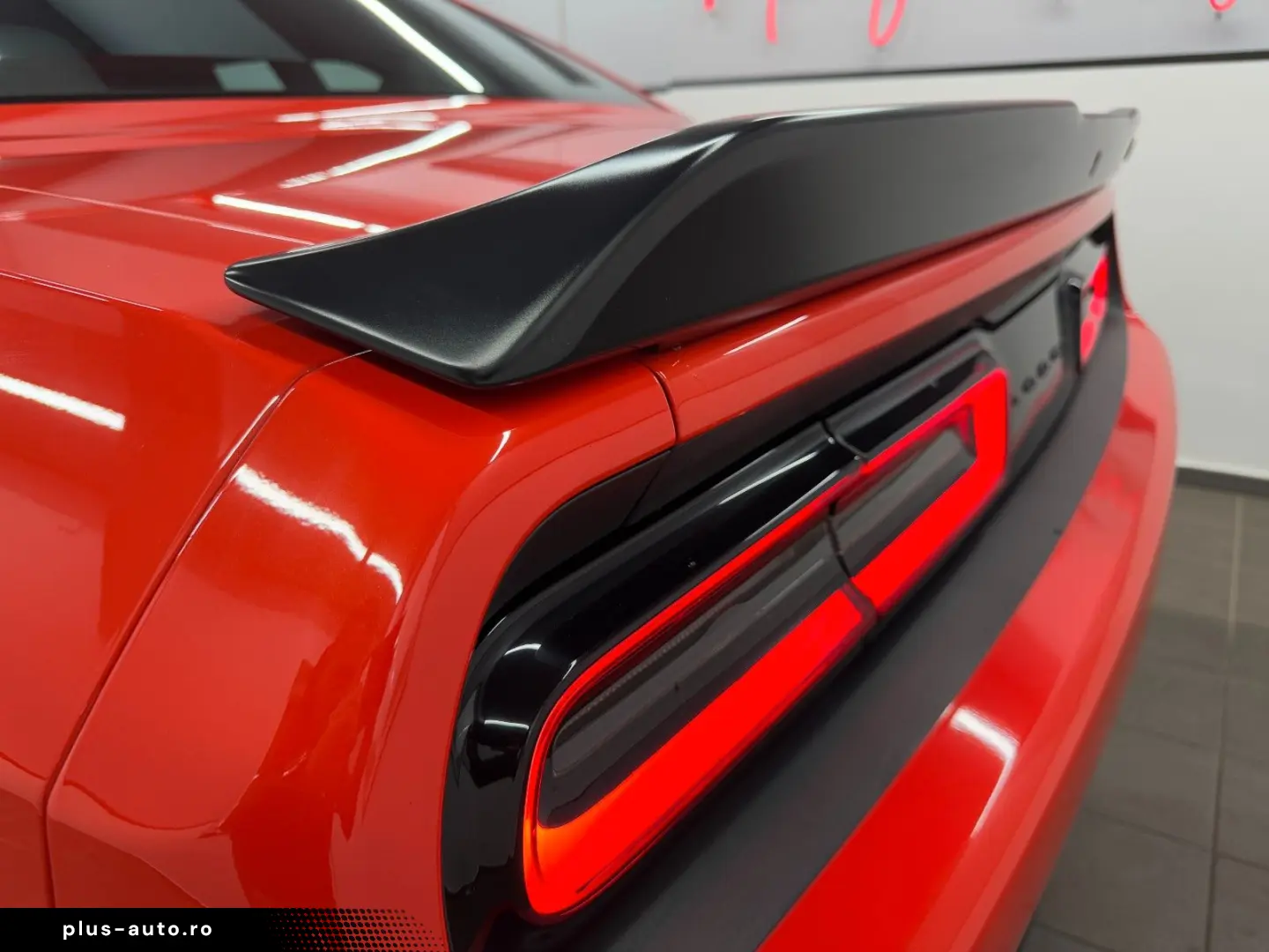 Challenger 3.6 V6 AWD GT 4x4