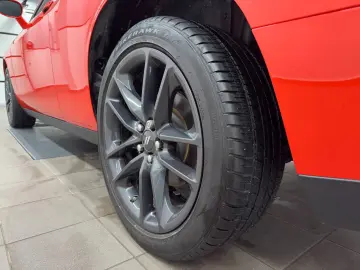 Challenger 3.6 V6 AWD GT 4x4
