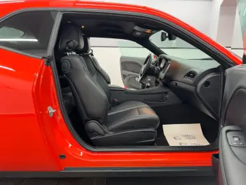 Challenger 3.6 V6 AWD GT 4x4