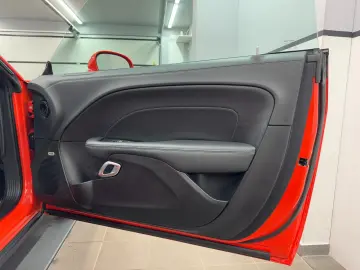 Challenger 3.6 V6 AWD GT 4x4