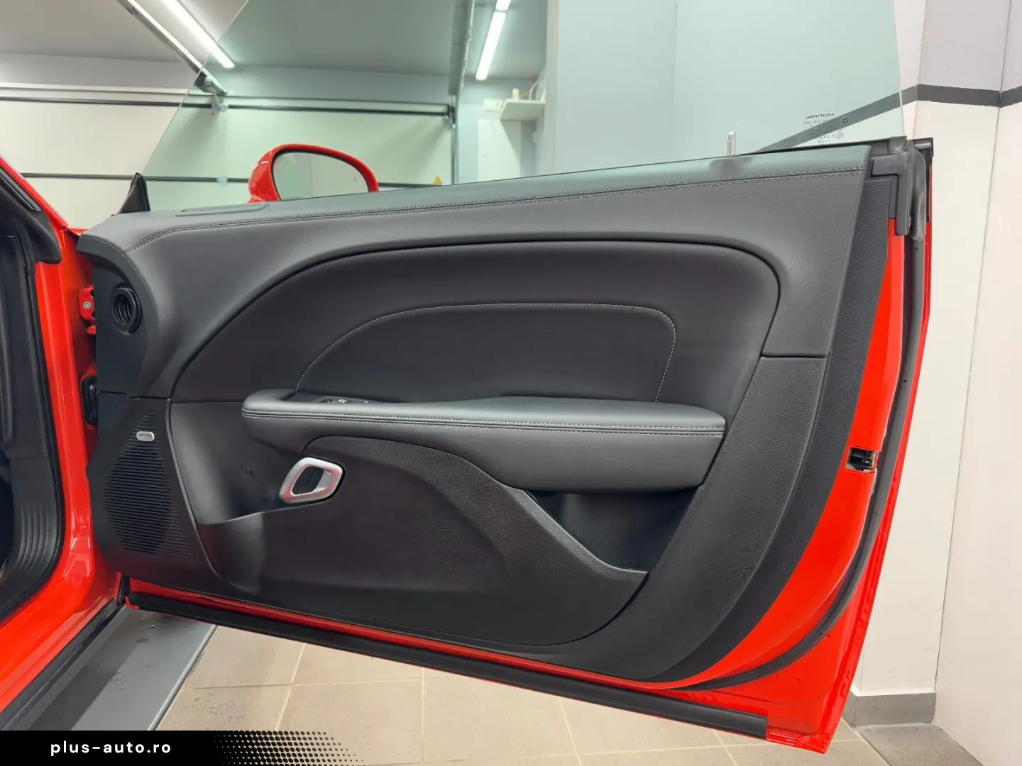 Challenger 3.6 V6 AWD GT 4x4