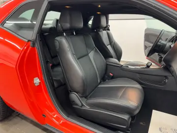 Challenger 3.6 V6 AWD GT 4x4