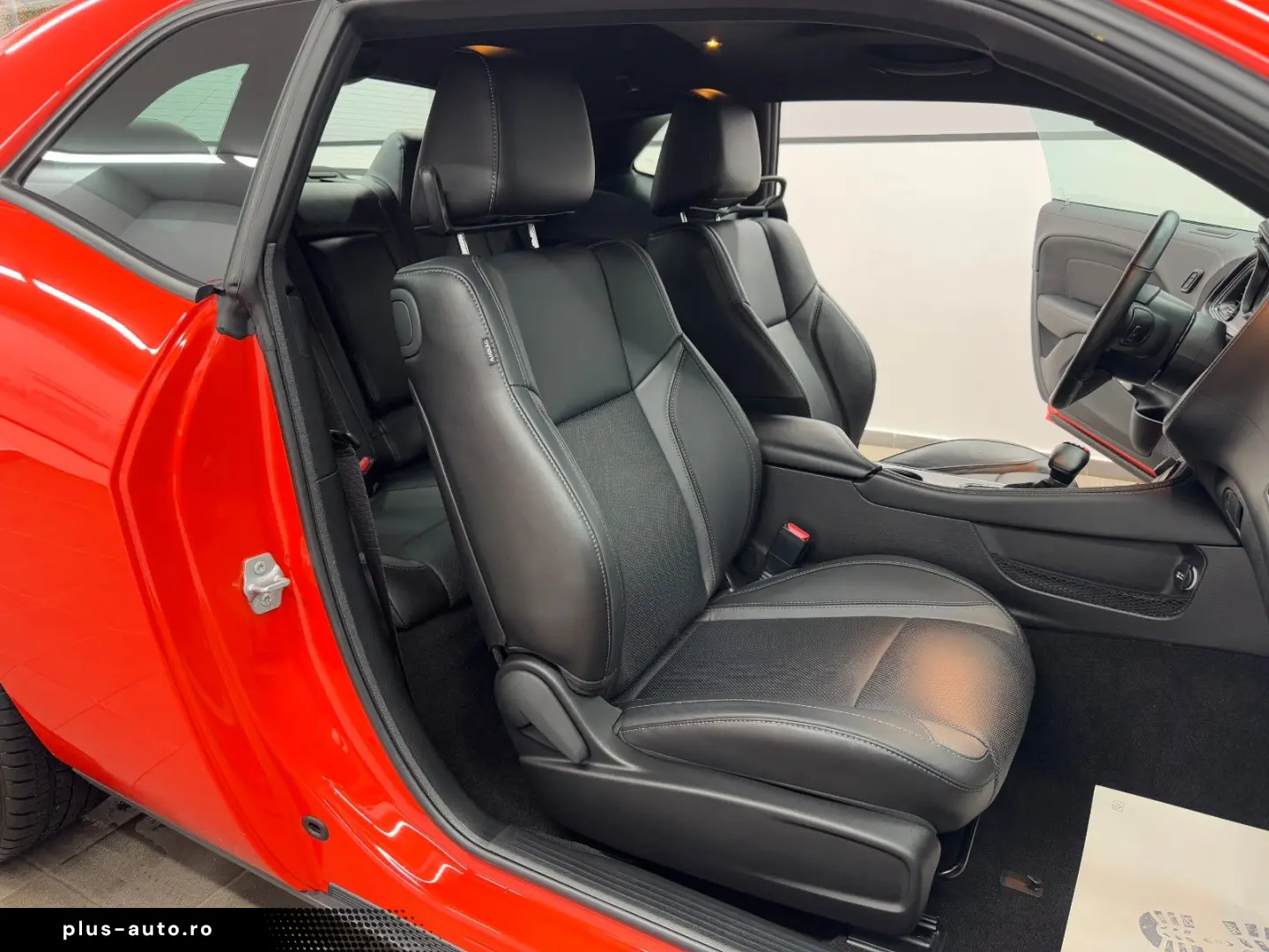 Challenger 3.6 V6 AWD GT 4x4