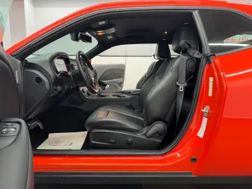 Challenger 3.6 V6 AWD GT 4x4