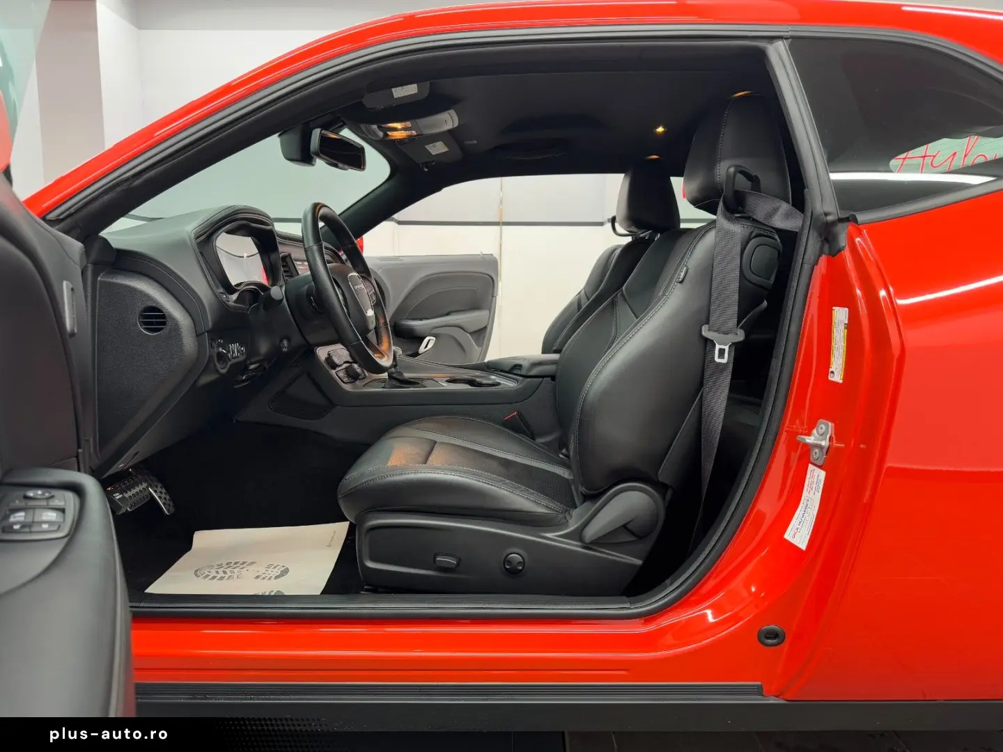 Challenger 3.6 V6 AWD GT 4x4