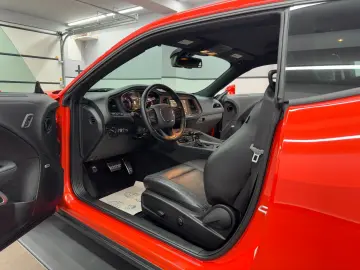 Challenger 3.6 V6 AWD GT 4x4