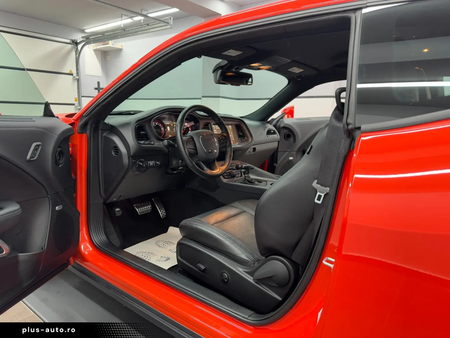 Challenger 3.6 V6 AWD GT 4x4