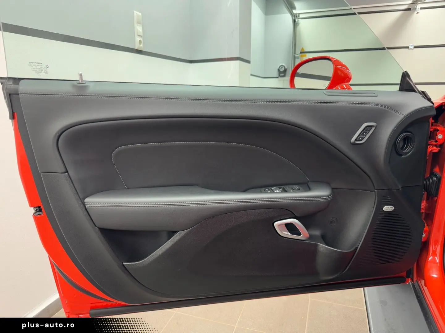 Challenger 3.6 V6 AWD GT 4x4