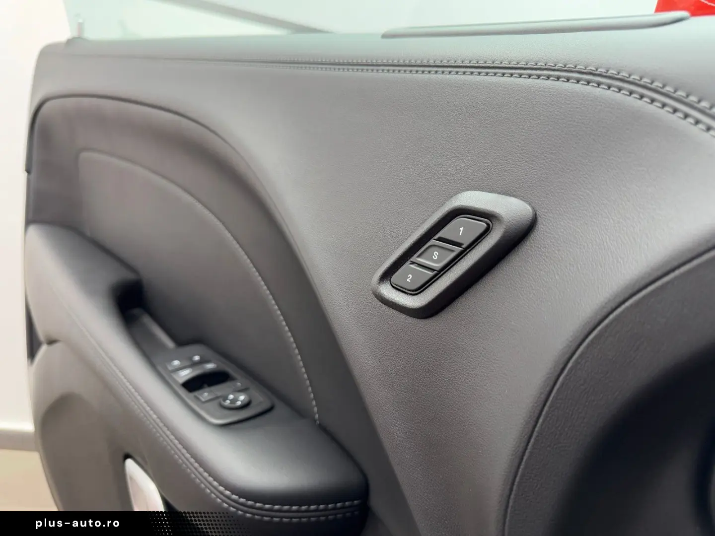 Challenger 3.6 V6 AWD GT 4x4