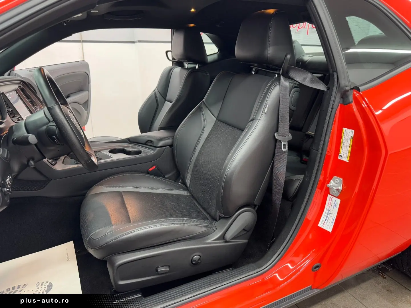 Challenger 3.6 V6 AWD GT 4x4