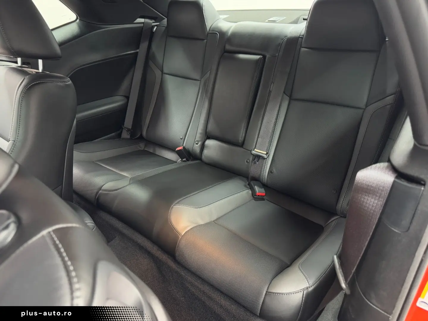 Challenger 3.6 V6 AWD GT 4x4