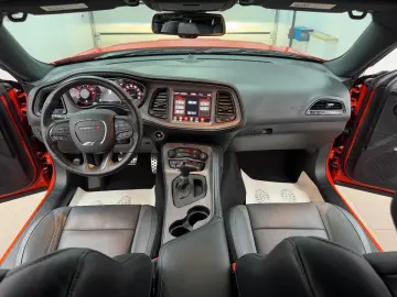 Challenger 3.6 V6 AWD GT 4x4