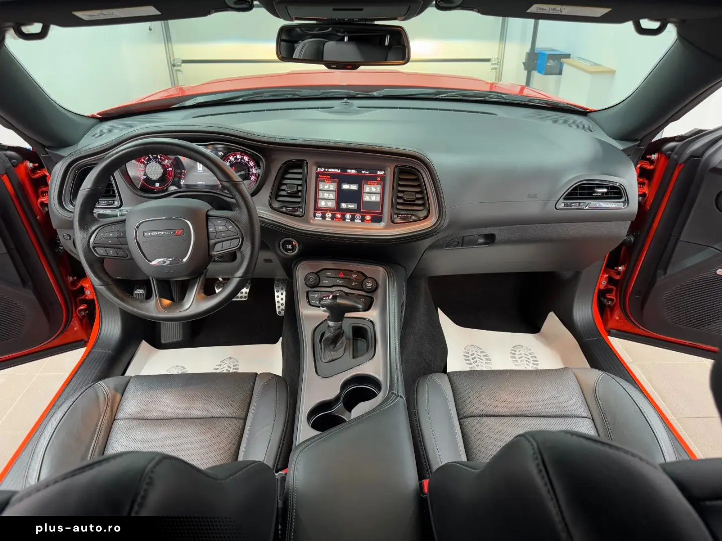 Challenger 3.6 V6 AWD GT 4x4