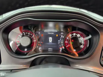 Challenger 3.6 V6 AWD GT 4x4