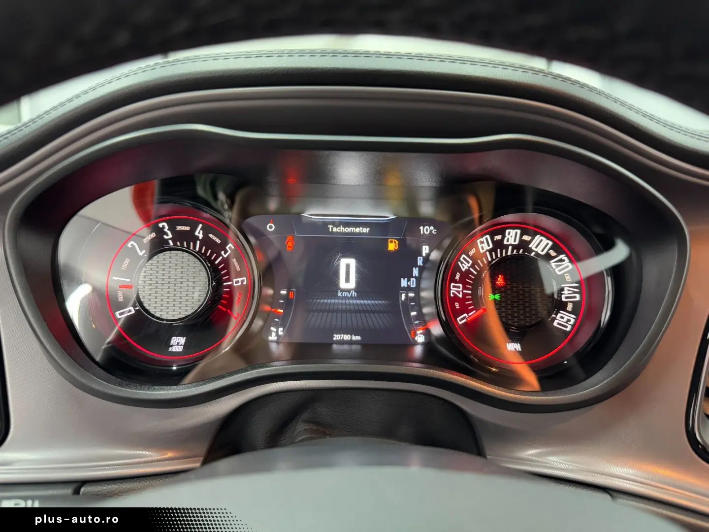 Challenger 3.6 V6 AWD GT 4x4