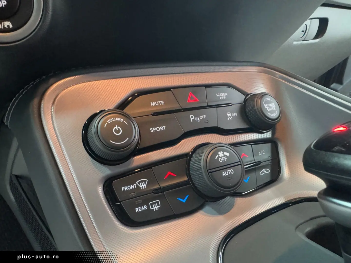 Challenger 3.6 V6 AWD GT 4x4