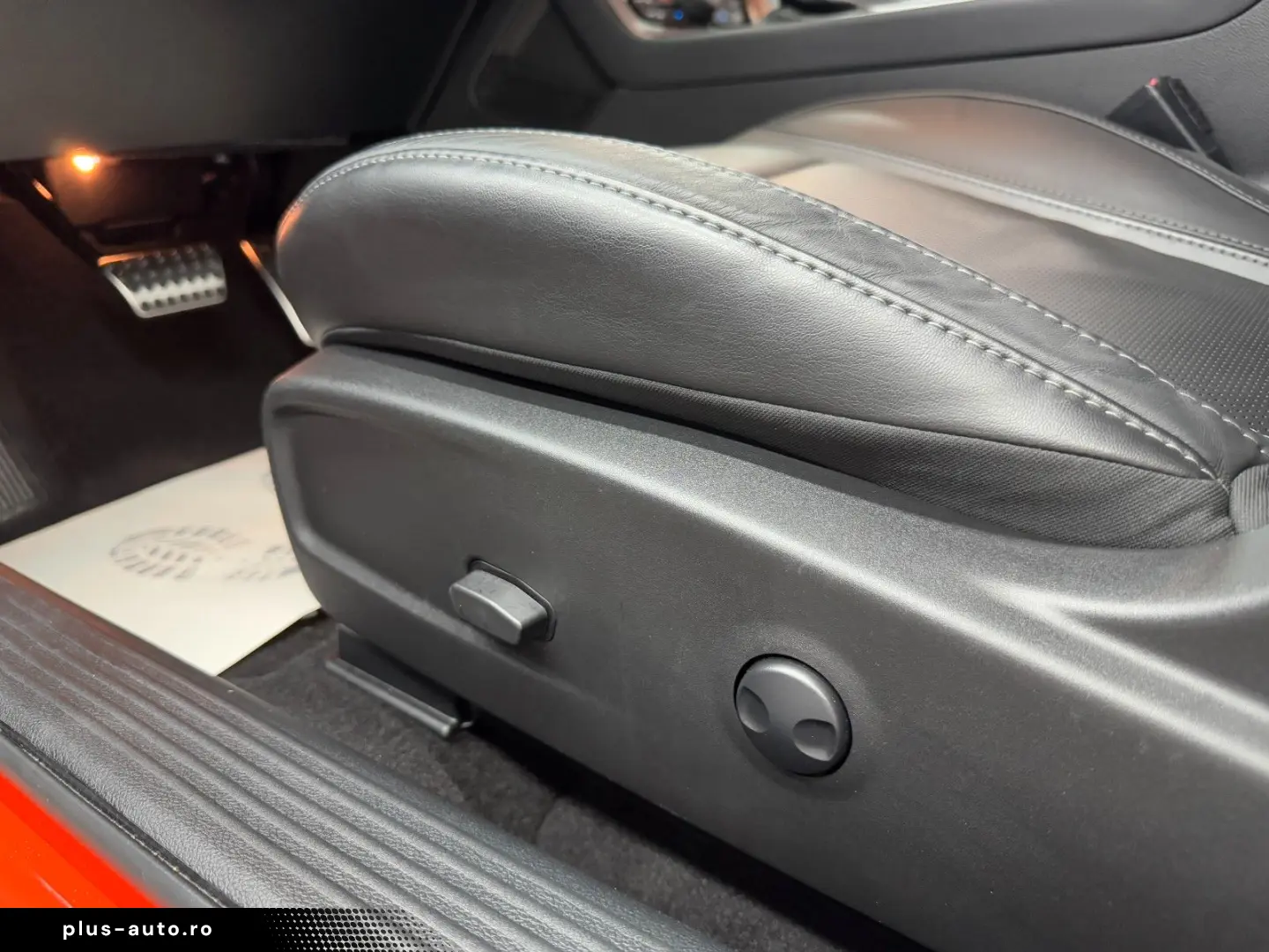 Challenger 3.6 V6 AWD GT 4x4