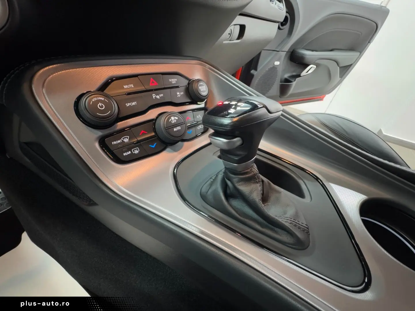 Challenger 3.6 V6 AWD GT 4x4