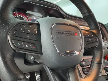 Challenger 3.6 V6 AWD GT 4x4