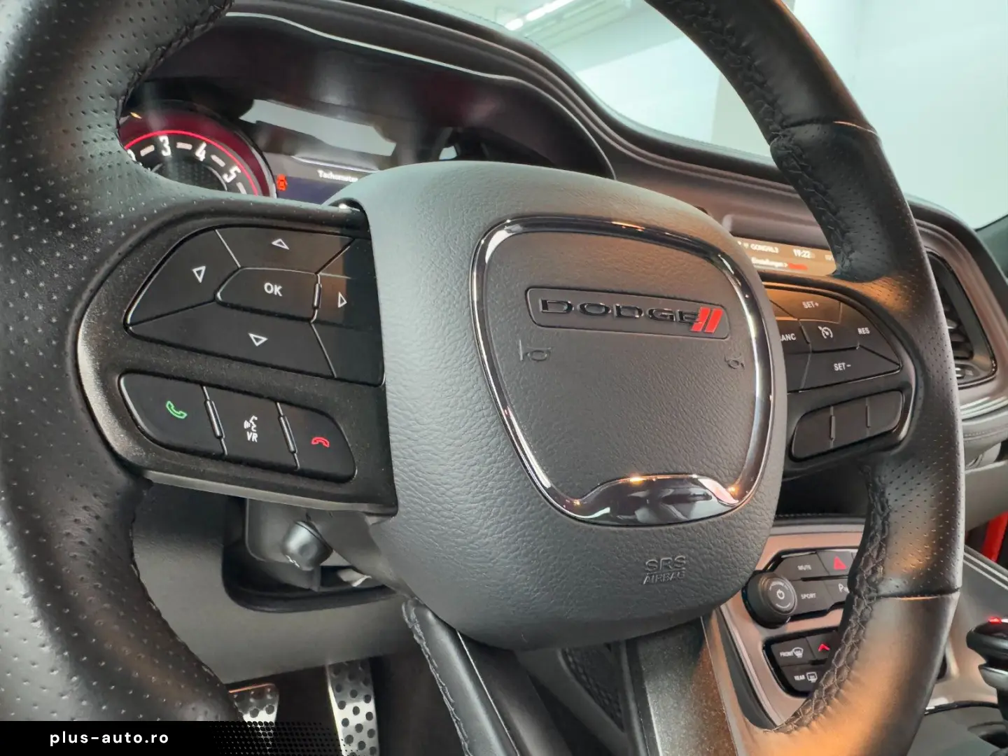 Challenger 3.6 V6 AWD GT 4x4