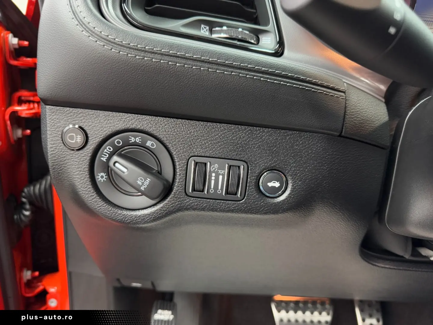 Challenger 3.6 V6 AWD GT 4x4