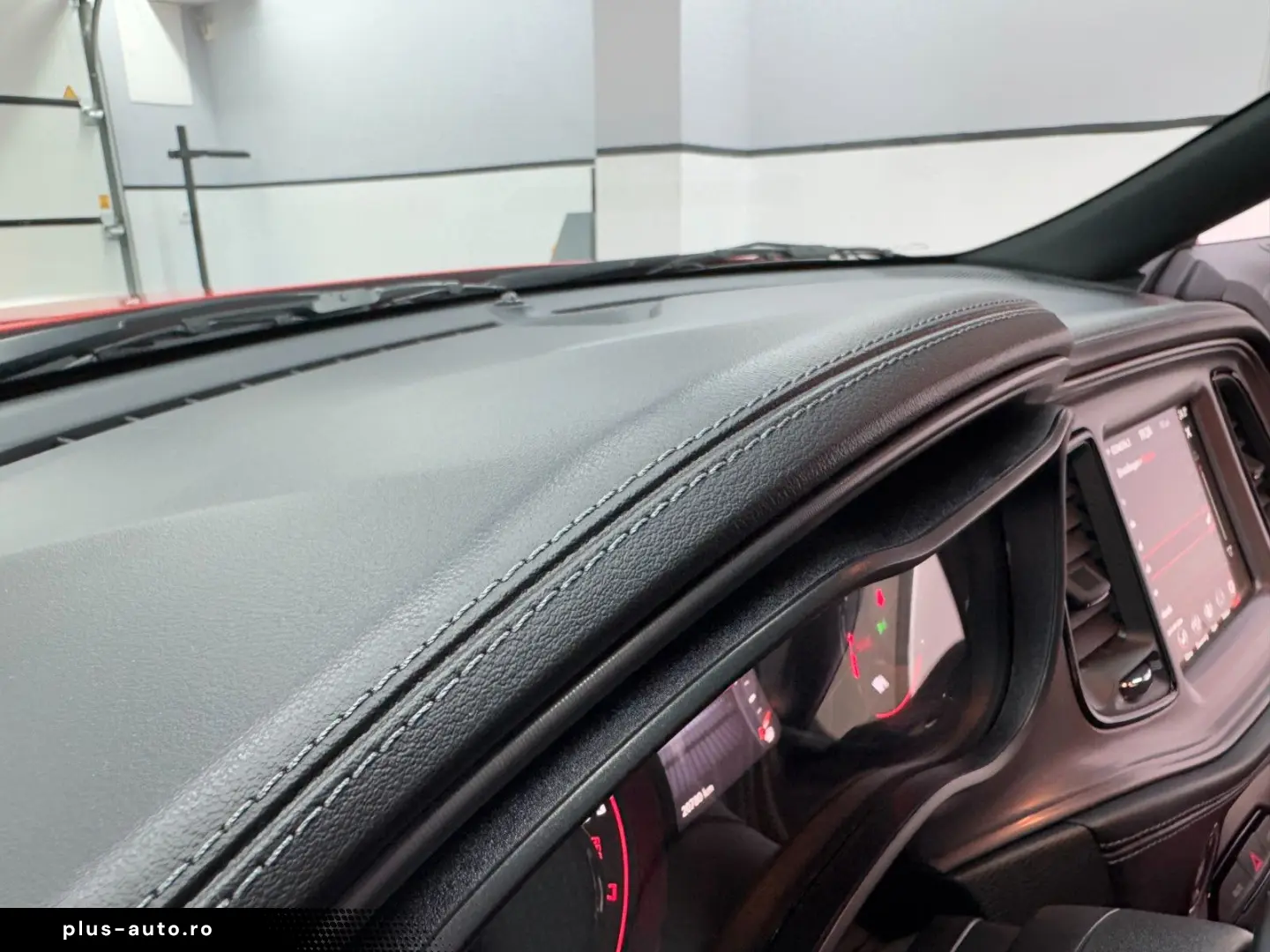 Challenger 3.6 V6 AWD GT 4x4