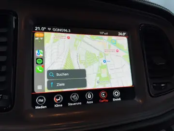 Challenger 3.6 V6 AWD GT 4x4