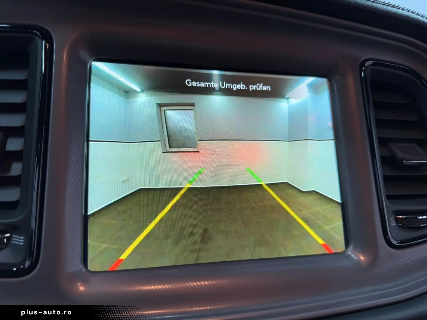 Challenger 3.6 V6 AWD GT 4x4