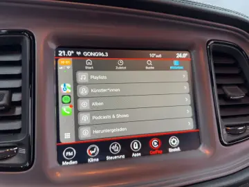 Challenger 3.6 V6 AWD GT 4x4