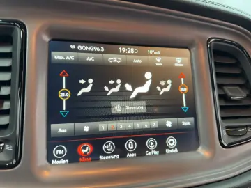 Challenger 3.6 V6 AWD GT 4x4