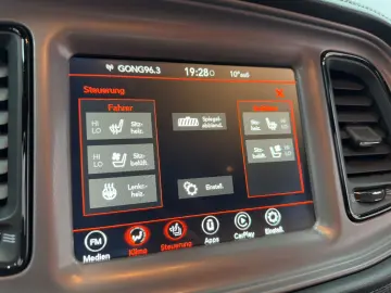 Challenger 3.6 V6 AWD GT 4x4